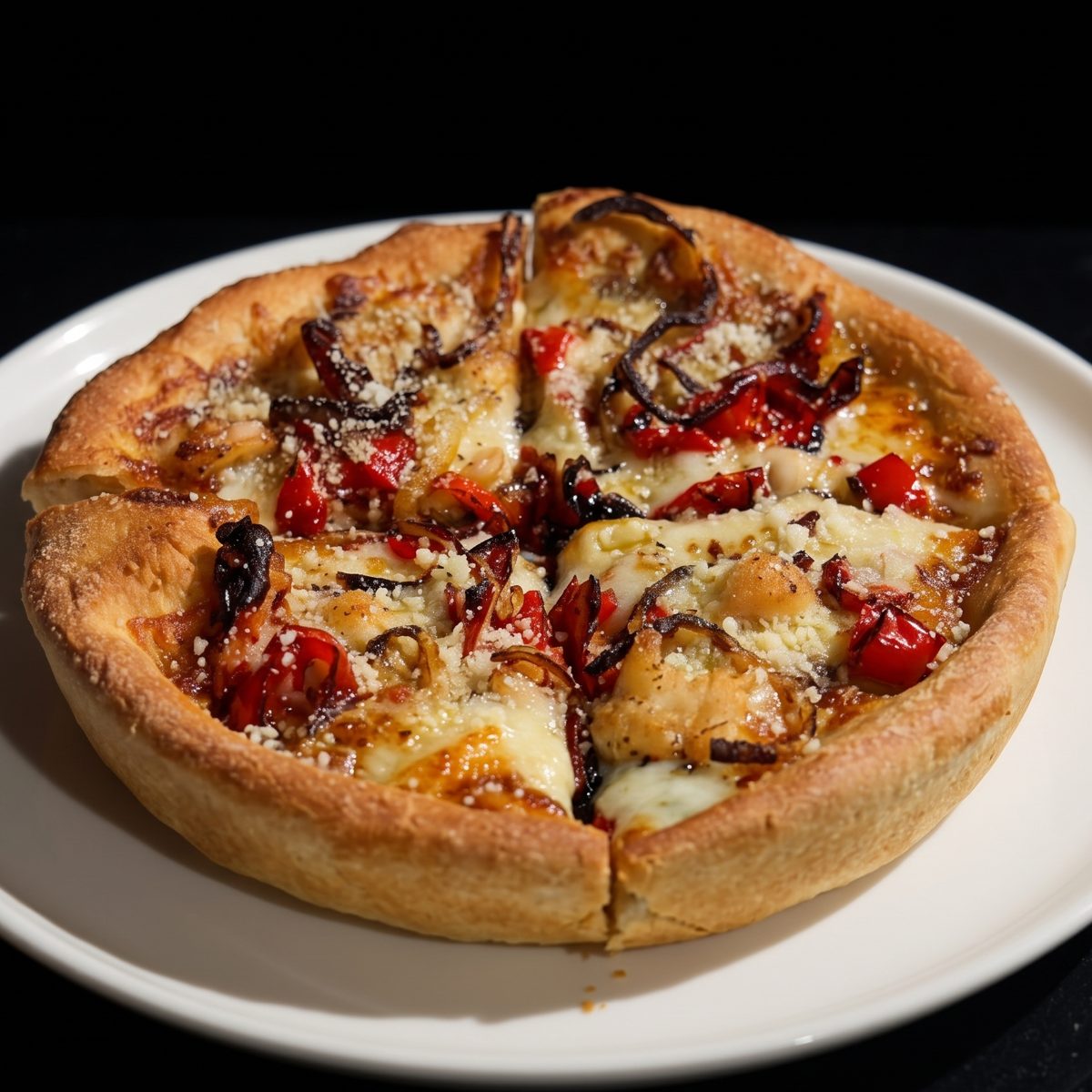 Catering Made Easy with Duncan City Pizza